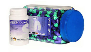 Spherodon M (Silmet)