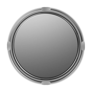 Back Cap for Handpiece (MK-Dent)