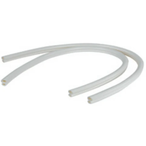 Scavenger Inhaler Replacement Double Tub 2/Pkg (Belmed)