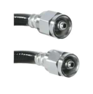 Belmed Nitrogen DISS Nut X DISS Nut Hose 3ft