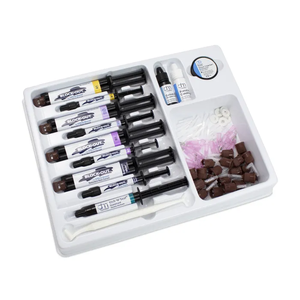 Ultra Bond Plus Block Out (DenMat)