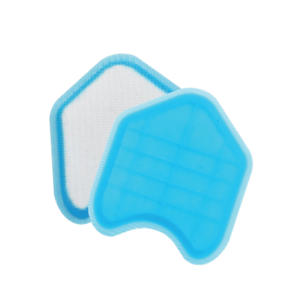 SoftDry Cotton Roll Substitutes (50/Pkg)