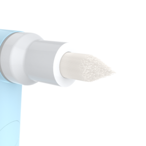 PerfectPearl DPA Prophy Angle W/Pointed Brush Latex-Free 200/Bx (Pinnacle)