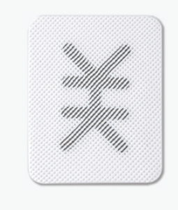 Cytoflex Ti-Enforced Tef-Guard Non Perforated Membrane (Unicare Biomedical)