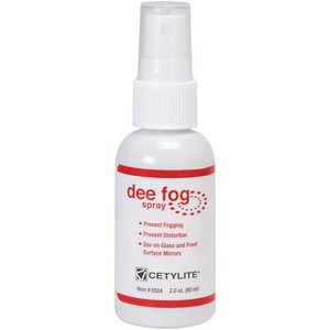 Mirror Dee Fog Anti-Fog Treatment Solution (Cetylite)