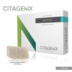 Raptos Bone Block (Citagenix)