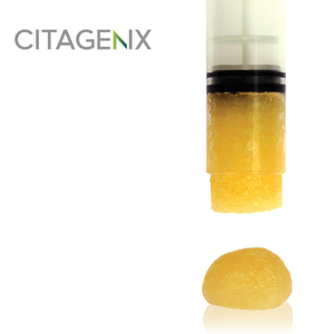 C Graft Putty Demineralized Bone Syringe (Citagenix)