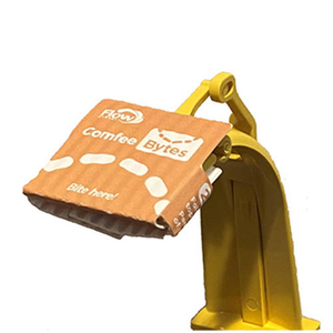 Comfee Bytes CBCT Bite Blocks 100/Pkg