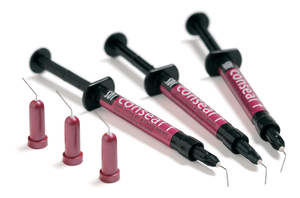 Conseal f Pit and Fissure Sealants