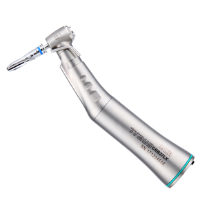 Traus Implant LED Contra Angle Optic Push Button 