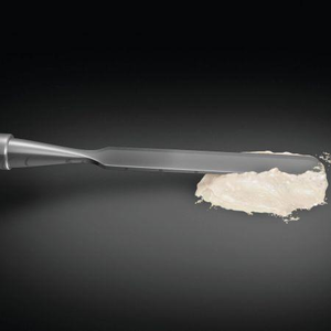 Cement Spatula Novatech 8, Long (Hu-Friedy)