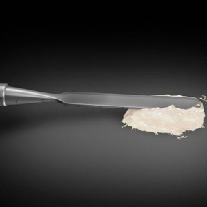 Cement Spatula Novatech #9 Short(Hu-Friedy)