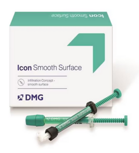 Icon Surface Caries Infiltration (DMG)