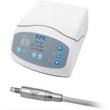 E-Tornado Electric Motor System (FO)