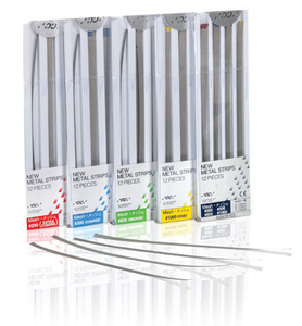 Metal Strips (GC America)