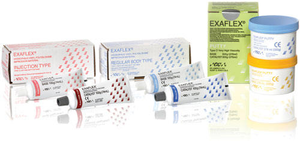 Exaflex (GCAMERICA)