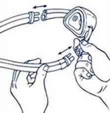 ClearView Adaptor (Accutron)