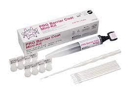 PRG Barrier Coat Mini-kit