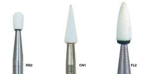 Dura White Stones CA 12/Pk 