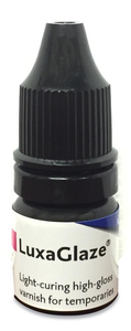 LuxaGlaze 5ml Bottle