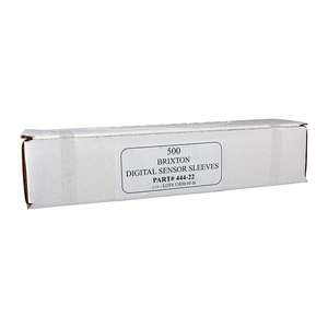 Sensor Sleeves (500) (Brixton)