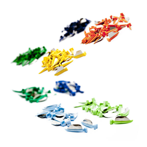 FenderWedge & FenderMate Intro-Kit (Directa)