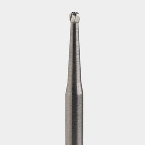 Carbide Bur FG Round 10/Pkg