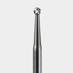 NeoBurr FG Carbide Round (Microcopy)