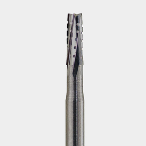 NeoBurr Surgical Burs FGSL (Microcopy)
