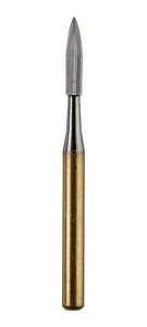 T&F Carbide Bur 30-Blades Needle 10/Pack (Sky Choice)