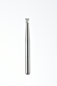 Carbide Burs FG High Speed Inverted Cone Pack of 10 (Sky Economy)