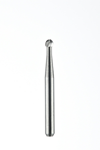 Carbide Burs FG High Speed SHORT SHANK Round of 10 (Sky Economy)