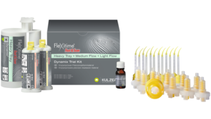 Flexitime Fast & Scan Dynamix (Kulzer)