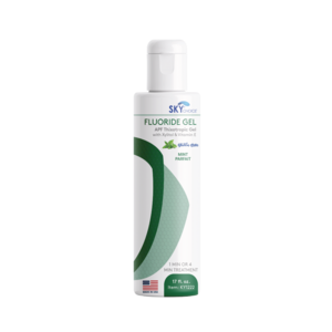 Fluoride Gel 17 oz Bottle (Sky Choice)
