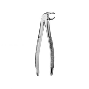 Forceps MD Mead Serrated (Hu-Friedy)