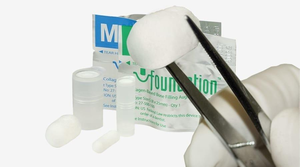 Foundation Bone Filler (J Morita)