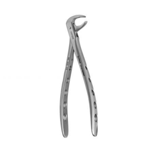 Forceps Atraumair (Hu-Friedy)