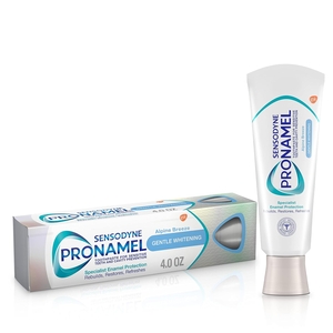 Sensodyne ProNamel Toothpaste