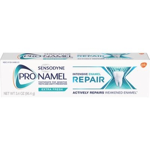 Sensodyne ProNamel Toothpaste