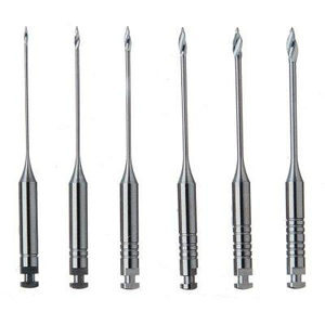 Gates Glidden Drills 6/Pkg (SybronEndo)