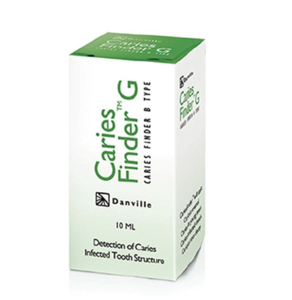 Caries Finder (Zest Dental)