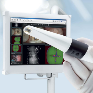 Vision X (Air Techniques)