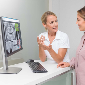 Vision X (Air Techniques)