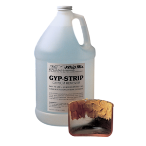 Gyp Strip Gypsum Remover (wHIPMIX)