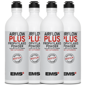 Airflow Plus Powder (CPC) 4 x 400gm (EMS)