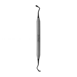Sinus Curette, Black Line