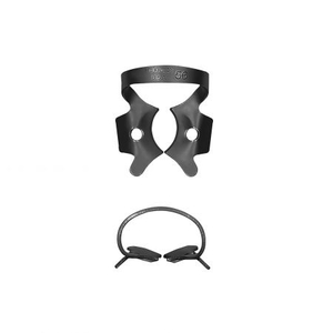 Rubber Dam Clamps, Black Line (Hu-Friedy)