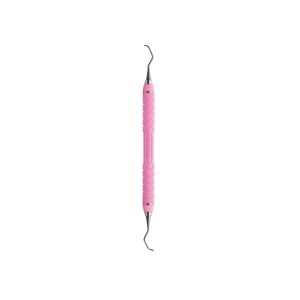 Curette Columbia Everedge 2.0 #8 Handle Colors (Hu Friedy)
