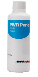PWR Air Polishing Powder (Hu-Friedy)