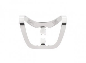 Brinker Clamps Tissue Retractors B1-6 (Hygenic Coltene)